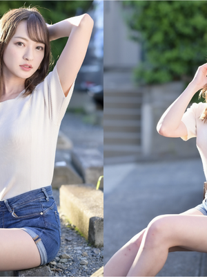 流川夕 Yu Rukawa 激写美女 Photo & Lingerie_IMG_8606
