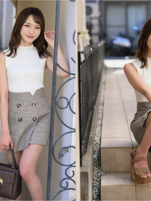 流川夕 Yu Rukawa 激写美女 Photo & Lingerie_IMG_8633