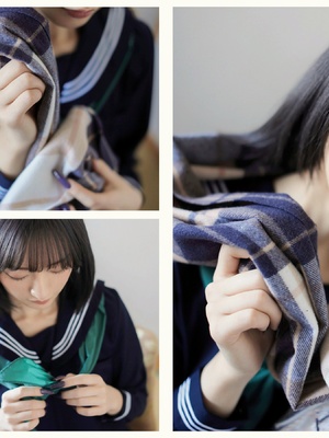 流川夕 デジタル写真集 Yuu Complete Edition_-019
