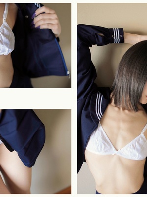 流川夕 デジタル写真集 Yuu Complete Edition_-022