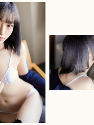 流川夕 デジタル写真集 Yuu Complete Edition_-028