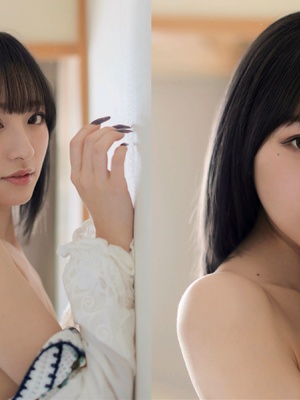 流川夕 デジタル写真集 Yuu Complete Edition_-063