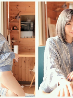 流川夕 デジタル写真集 Yuu Complete Edition_-066