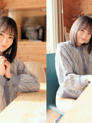 流川夕 デジタル写真集 Yuu Complete Edition_-067