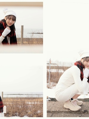 流川夕 デジタル写真集 Yuu Complete Edition_-083