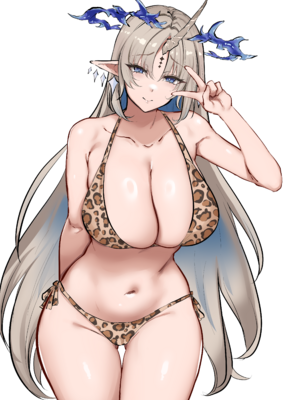 [しまどうま (島どうま) (simado-ma)] Skeb 2025_28