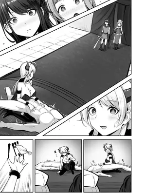 [わる牧場(わるボ)] RPZのススメ (アイドルマスター シャイニーカラーズ) [DL版] [锈楼莉月汉化]_05