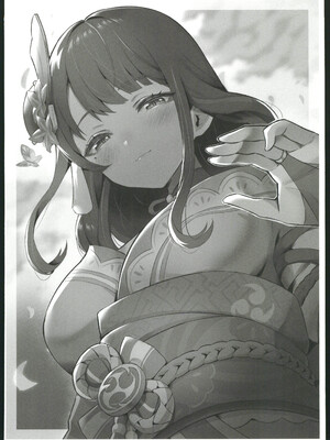 (C102) [GlowMercury (すこやかグミ)] colorless Particle (原神)_07