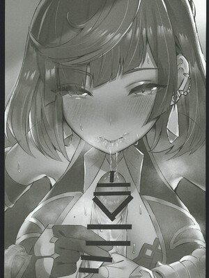 (C102) [GlowMercury (すこやかグミ)] colorless Particle (原神)_24