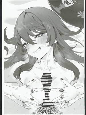 (C102) [GlowMercury (すこやかグミ)] colorless Particle (原神)_54