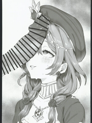 (C102) [GlowMercury (すこやかグミ)] colorless Particle (原神)_38