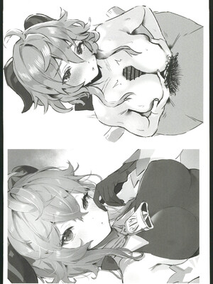 (C102) [GlowMercury (すこやかグミ)] colorless Particle (原神)_55