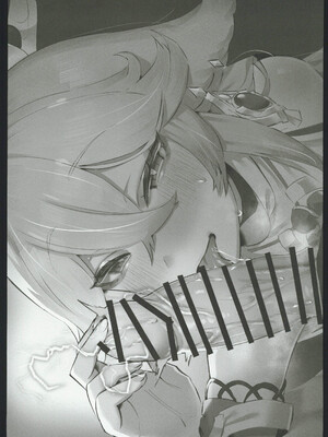 (C102) [GlowMercury (すこやかグミ)] colorless Particle (原神)_10