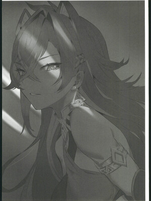 (C102) [GlowMercury (すこやかグミ)] colorless Particle (原神)_03