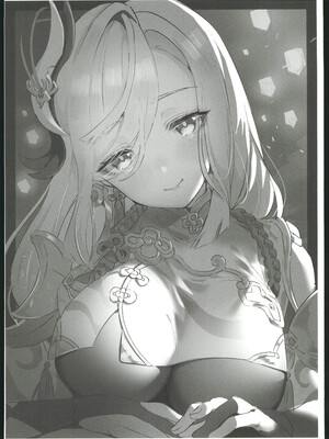 (C102) [GlowMercury (すこやかグミ)] colorless Particle (原神)_05