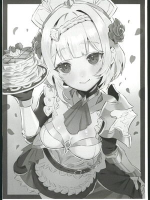 (C102) [GlowMercury (すこやかグミ)] colorless Particle (原神)_61