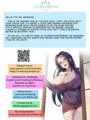 [Merkonig] B-trayal 44 うちはミコト(NARUTO -ナルト-) [桐谷窮人个人机翻汉化]_16