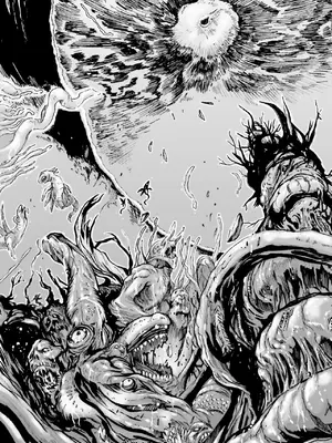 [春輝] Uterus of the Blackgoat 黒山羊の仔袋 1_031