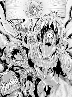 [春輝] Uterus of the Blackgoat 黒山羊の仔袋 1_032