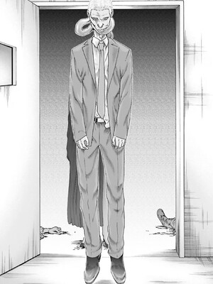 [春輝] Uterus of the Blackgoat 黒山羊の仔袋 1_069