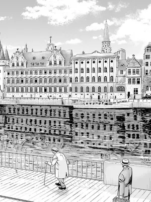 [春輝] Uterus of the Blackgoat 黒山羊の仔袋 1_006