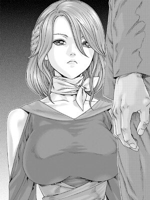 [春輝] Uterus of the Blackgoat 黒山羊の仔袋 1_070