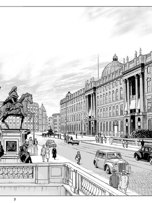 [春輝] Uterus of the Blackgoat 黒山羊の仔袋 1_005