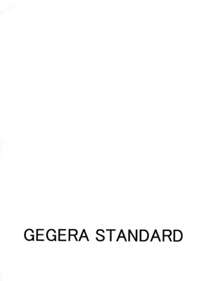 (C105) [GEGERA STANDARD (げげら俊和)] あの段 (ダンダダン)_10