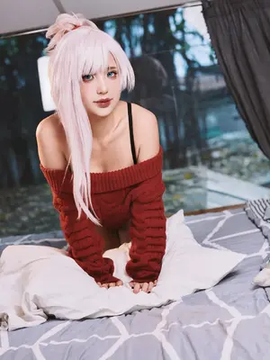 PuyPuy Chan - Housewife Musashi_12