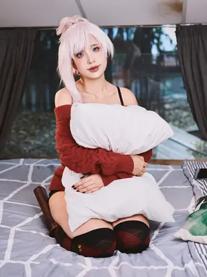 PuyPuy Chan - Housewife Musashi_10