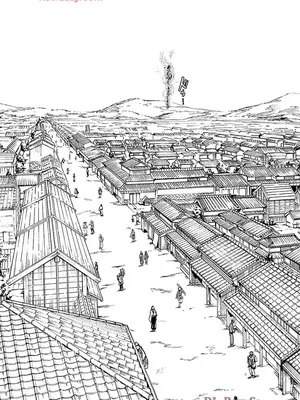 [春輝] あらくさ忍法帖 9_116