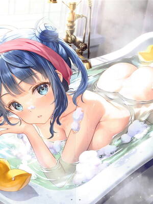 (C105) [ESSENTIA (藤真拓哉)] 負けヒロインでも匂わせたい! (負けヒロインが多すぎる!)｜敗犬女主也想要秀恩愛！ [中国翻訳]_22