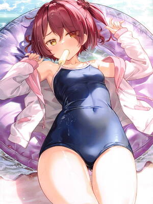 (C105) [ESSENTIA (藤真拓哉)] 負けヒロインでも匂わせたい! (負けヒロインが多すぎる!)｜敗犬女主也想要秀恩愛！ [中国翻訳]_04