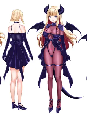 [聖華快楽書店 (エルトリア)] 魔法少女セイントリリィ・融合 ～変態性犯罪者と融合してしまった魔法少女が精神汚染されるまで～ [DL版]_59