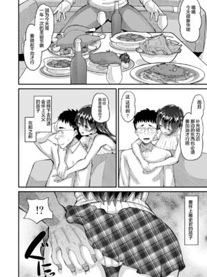 [AMP (野良黒ネロ)] 媚薬妻は義父専用オナペット [中国翻訳] [DL版]_065