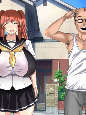 [Bitch牧場] 親父の再婚相手は俺のぽっちゃり幼馴染 [真不可视汉化组]_060_ntr_osana_060