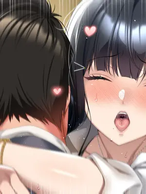 [アイチルワークス (林チェリー)] 連れ子の黒髪ギャルをお父さんが孕ませた話_1026