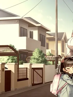 [アイチルワークス (林チェリー)] 連れ子の黒髪ギャルをお父さんが孕ませた話_0775