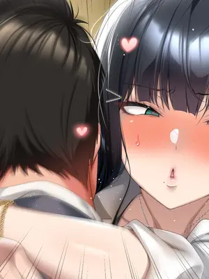 [アイチルワークス (林チェリー)] 連れ子の黒髪ギャルをお父さんが孕ませた話_1019