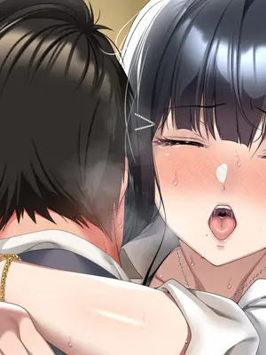 [アイチルワークス (林チェリー)] 連れ子の黒髪ギャルをお父さんが孕ませた話_1046