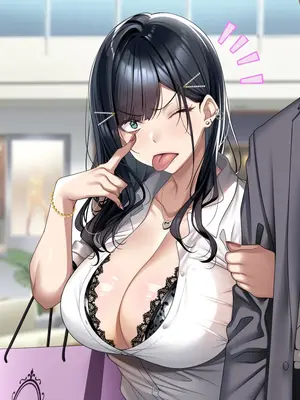 [アイチルワークス (林チェリー)] 連れ子の黒髪ギャルをお父さんが孕ませた話_1002