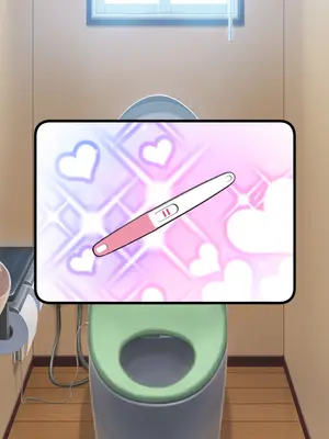 [アイチルワークス (林チェリー)] 連れ子の黒髪ギャルをお父さんが孕ませた話_1098