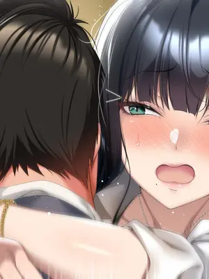 [アイチルワークス (林チェリー)] 連れ子の黒髪ギャルをお父さんが孕ませた話_1016