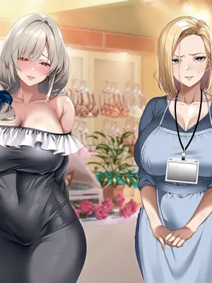 [アイチルワークス (林チェリー)] 連れ子の黒髪ギャルをお父さんが孕ませた話_0389