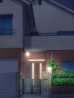 [アイチルワークス (林チェリー)] 連れ子の黒髪ギャルをお父さんが孕ませた話_0033