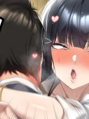 [アイチルワークス (林チェリー)] 連れ子の黒髪ギャルをお父さんが孕ませた話_1035