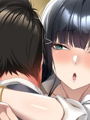 [アイチルワークス (林チェリー)] 連れ子の黒髪ギャルをお父さんが孕ませた話_1013