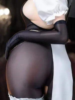 [Fantia／Twitter] プー 2B_121