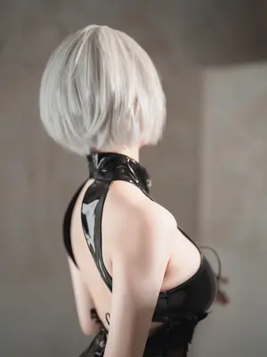 [Fantia／Twitter] プー 2B_077