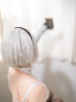 [Fantia／Twitter] プー 2B_061
